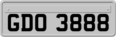 GDO3888