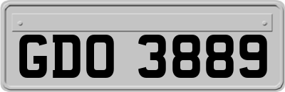 GDO3889
