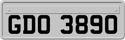 GDO3890