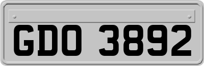 GDO3892