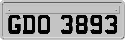 GDO3893