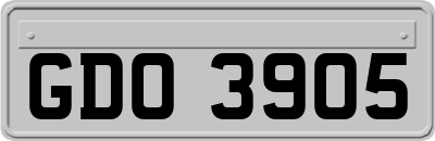 GDO3905