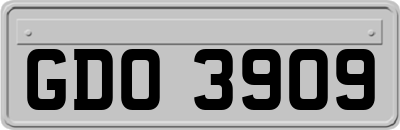 GDO3909