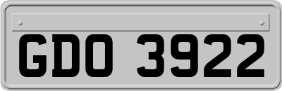 GDO3922