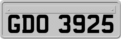GDO3925