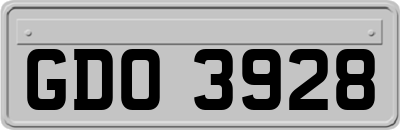 GDO3928