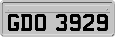 GDO3929