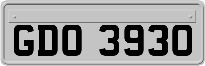 GDO3930