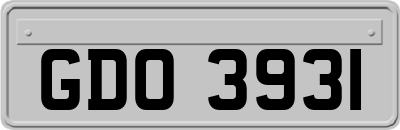 GDO3931