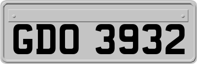 GDO3932