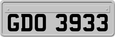 GDO3933
