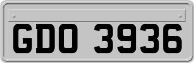 GDO3936
