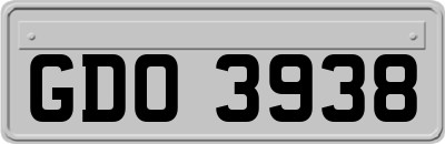 GDO3938