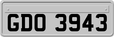 GDO3943