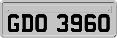 GDO3960