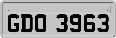GDO3963
