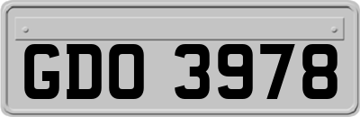 GDO3978