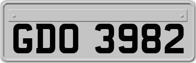 GDO3982