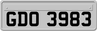 GDO3983
