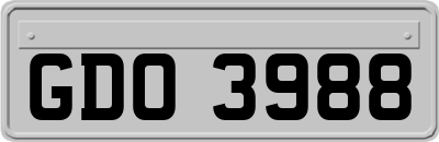 GDO3988