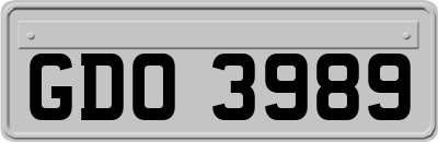 GDO3989