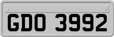 GDO3992