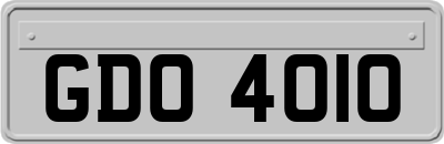 GDO4010