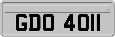 GDO4011