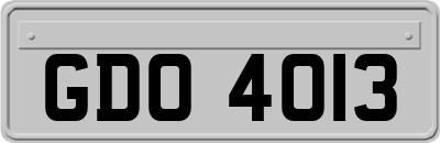 GDO4013