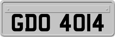 GDO4014