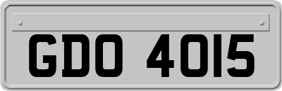 GDO4015