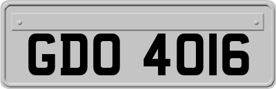 GDO4016