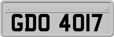 GDO4017