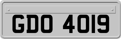 GDO4019
