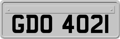 GDO4021
