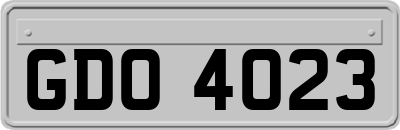GDO4023