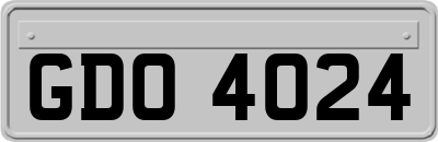 GDO4024