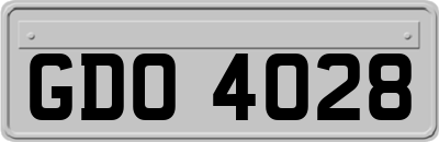 GDO4028