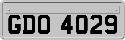 GDO4029
