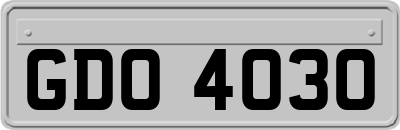 GDO4030