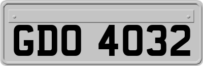 GDO4032
