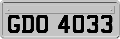 GDO4033