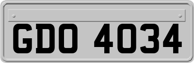 GDO4034