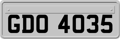 GDO4035