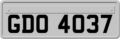 GDO4037