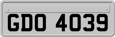 GDO4039