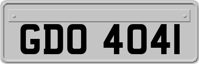 GDO4041