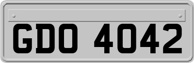 GDO4042