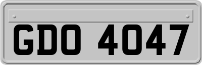 GDO4047