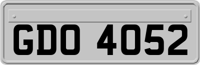 GDO4052